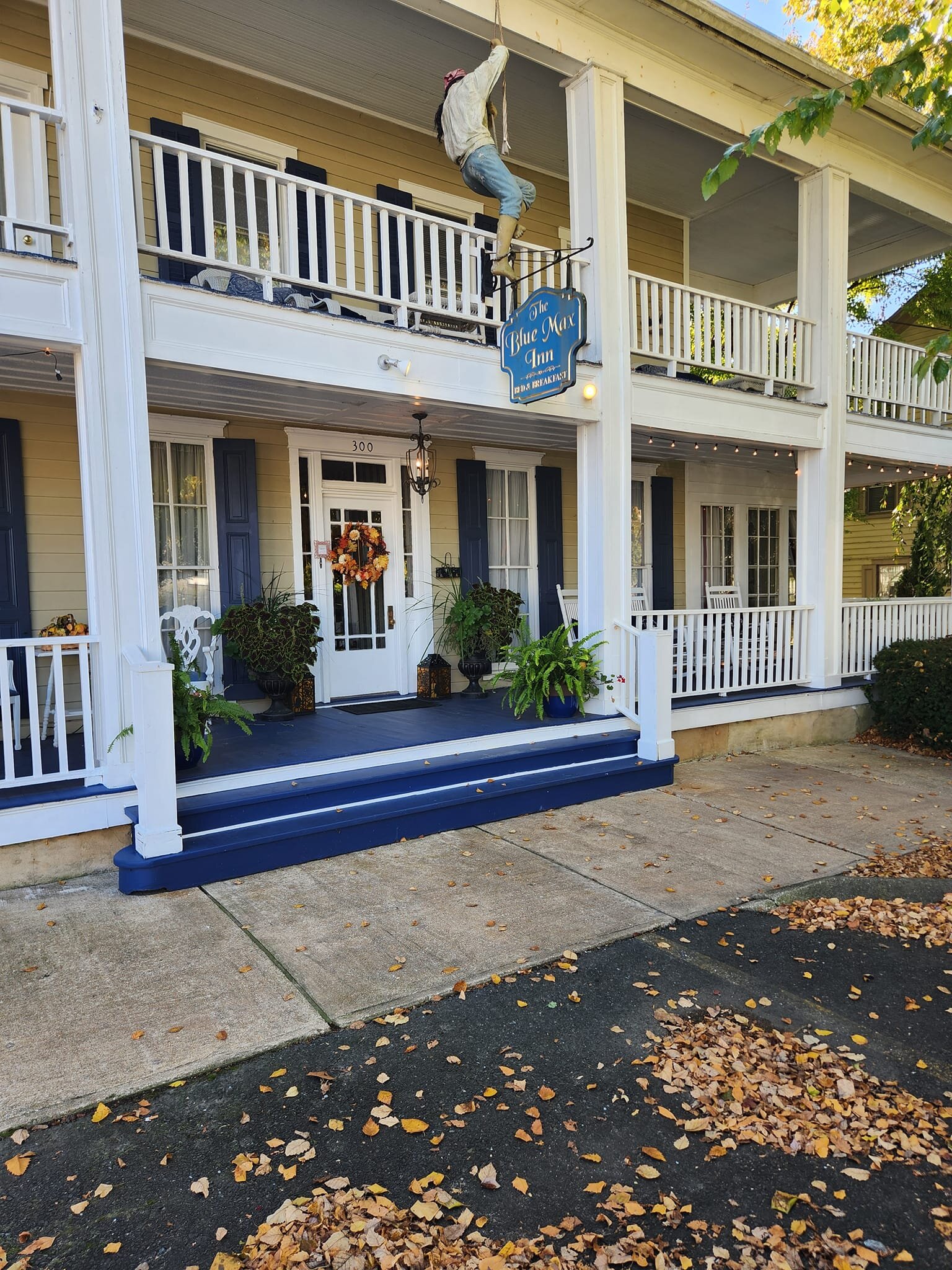 BLUE MAX INN BED AND BREAKFAST - Updated 2024 B&B Reviews (Chesapeake ...