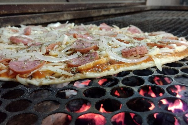 Os 10 melhores pizzarias São Paulo - Tripadvisor