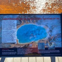 Midway Geyser Basin (Yellowstone National Park) - All You Need to Know ...