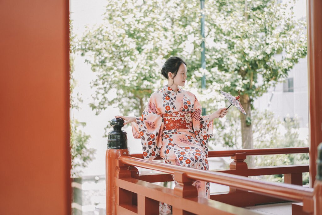 Asakusa Kimono Rental Yae - All You Need to Know BEFORE You Go