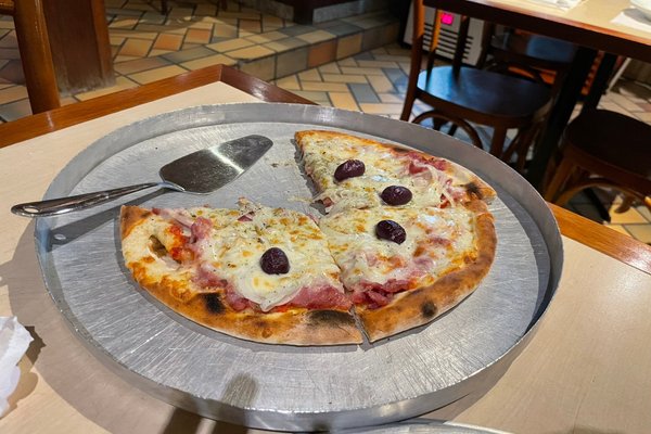 SUPER PIZZA PAN - VILA MARIANA, Sao Paulo - Restaurant Reviews, Photos &  Phone Number - Tripadvisor