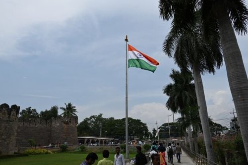 Telangana review images