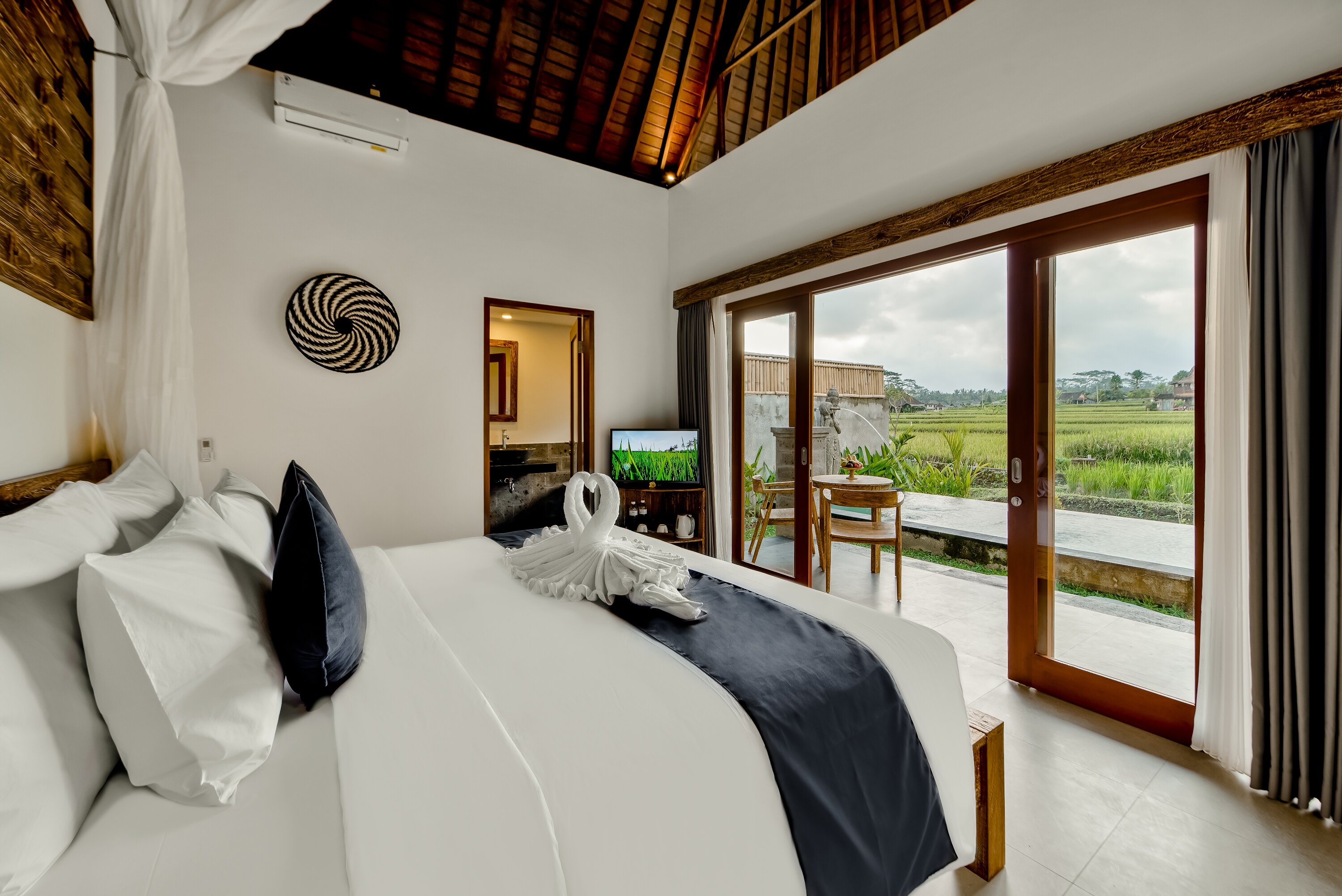 POKA UBUD VIEW VILLAS & SPA BY EPS (AU$103): 2022 Prices & Reviews ...