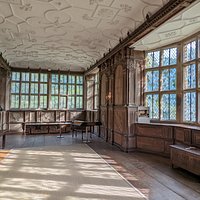 Haddon Hall (Bakewell) - All You Need to Know BEFORE You Go