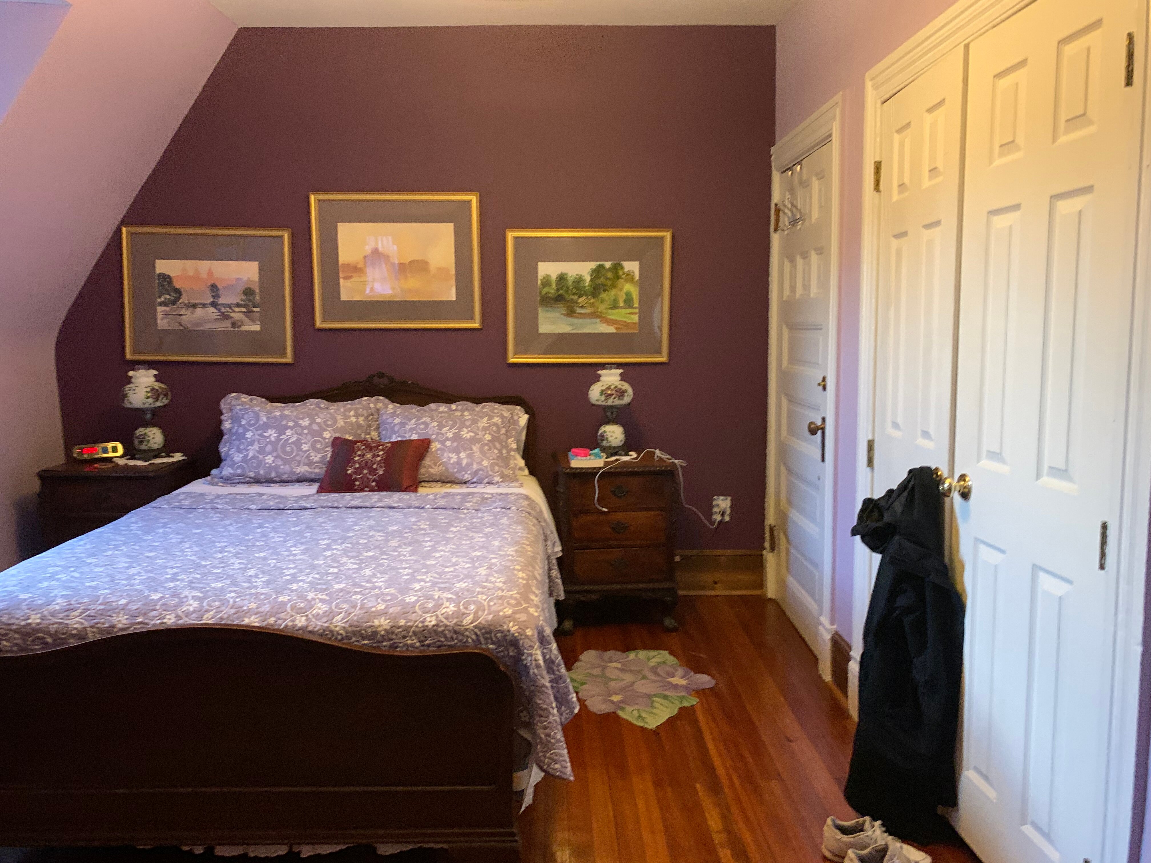 WILSON HOUSE BED AND BREAKFAST - Updated 2022 Prices & B&B Reviews ...