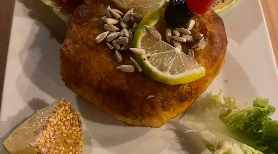 Pastilla 