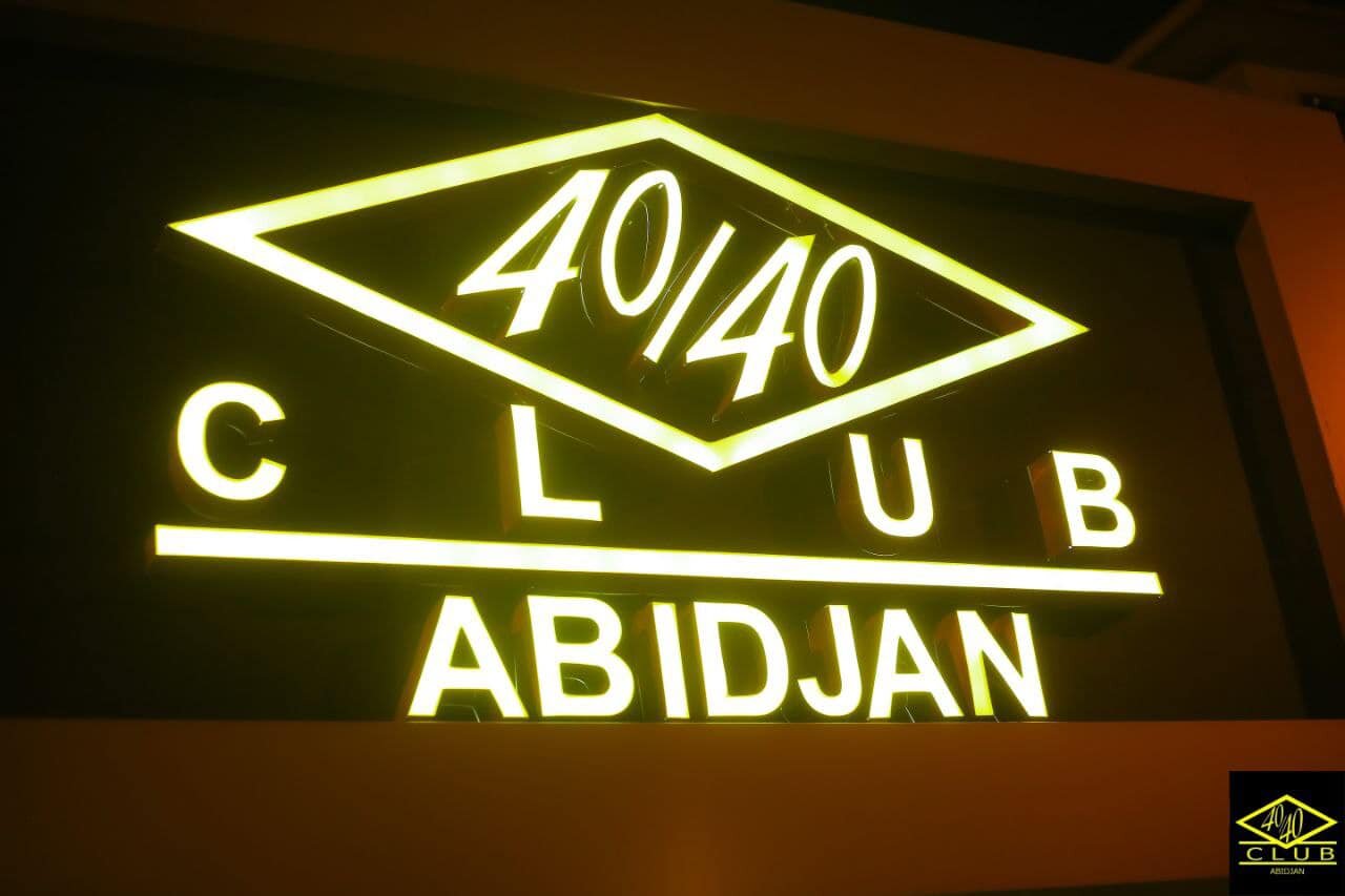 2023 40 40 Club   40 Club 