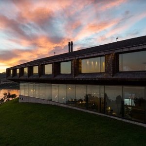 Fantastic location in Northern Patagonia,  Chile - Wonderful surroundings and great travel experience!