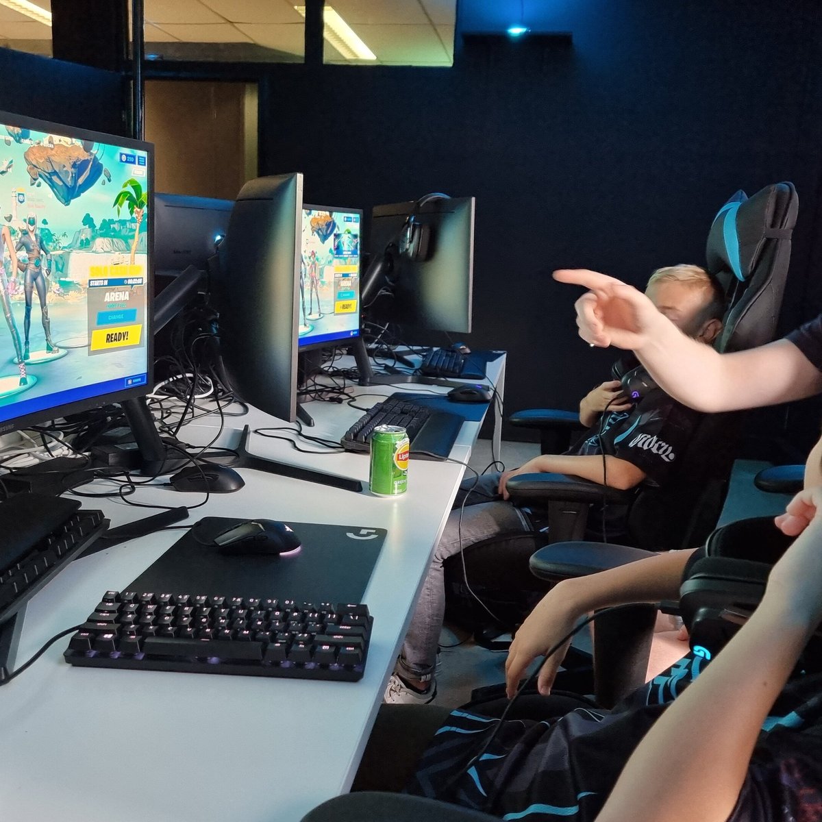 AOMA Esports, Зутермер: лучшие советы перед посещением - Tripadvisor