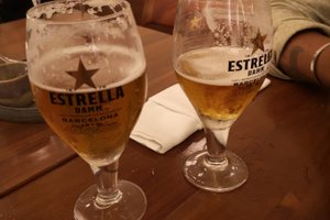 Bebidas
