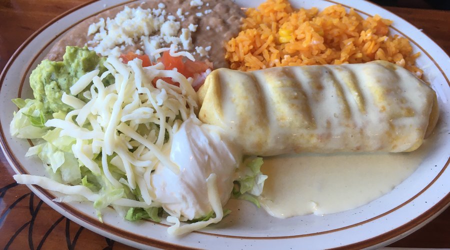La Loma Mexican Restaurant