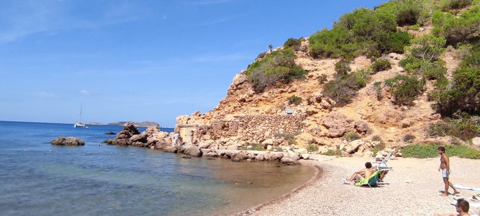 Imagen 10 de Cala Moli