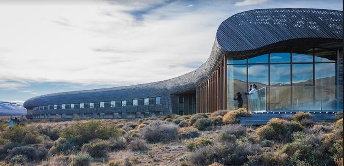 TIERRA PATAGONIA HOTEL & SPA desde $1.397.333 (Parque nacional Torres del Paine, Chile) - opiniones y comentarios - hotel - Tripadvisor