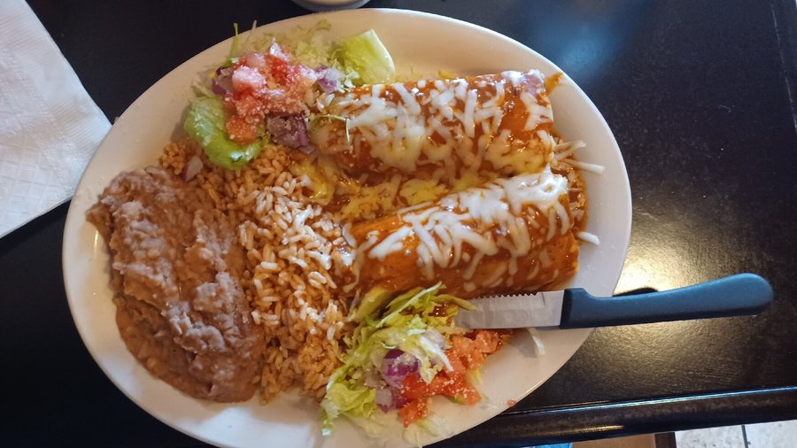 Chava's Mexican Restaurant