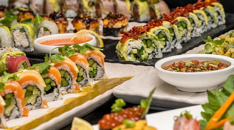 Shiku Sushi Bar