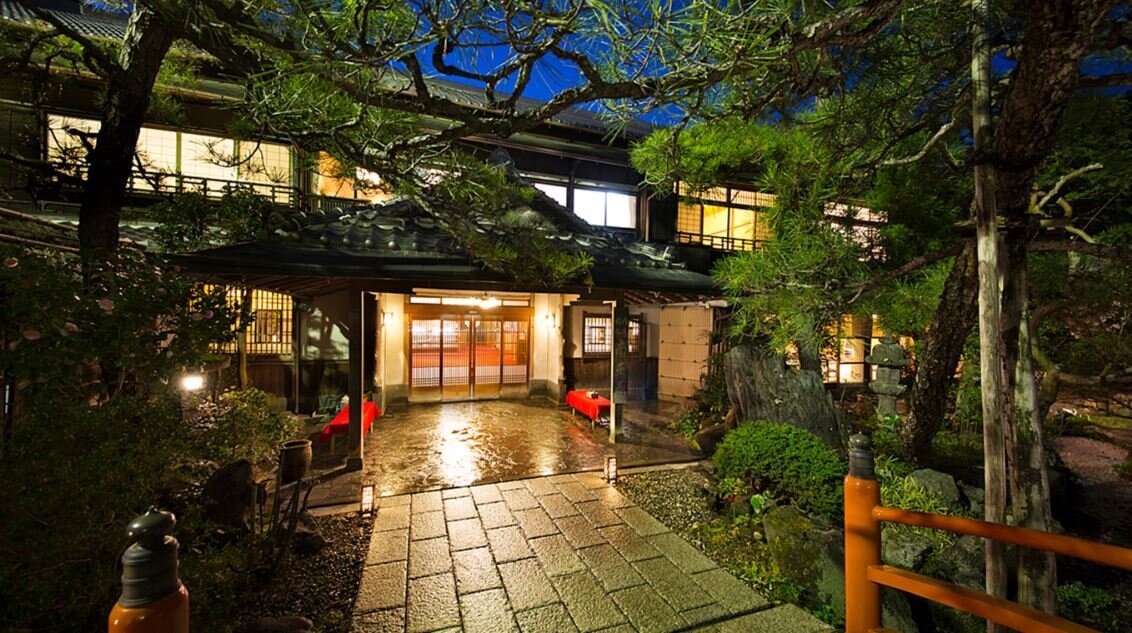 AMAMI ONSEN NANTEN-EN - UPDATED 2023 Onsen Ryokan Reviews & Price ...