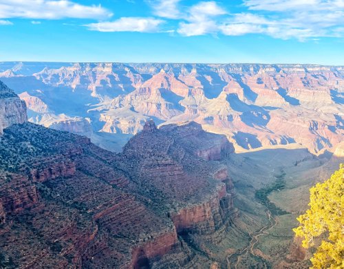 Grand Canyon National Park review images
