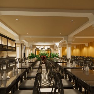 Hieu's Cottage Restaurant