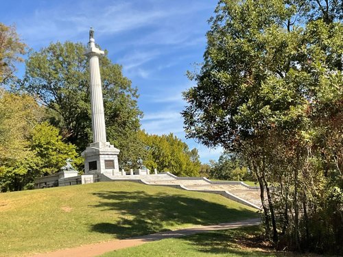 Vicksburg review images