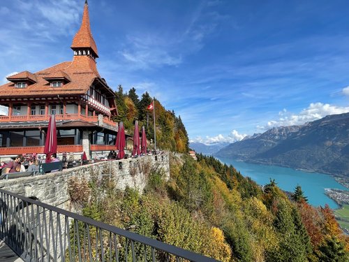 Canton of Bern Todd S review images