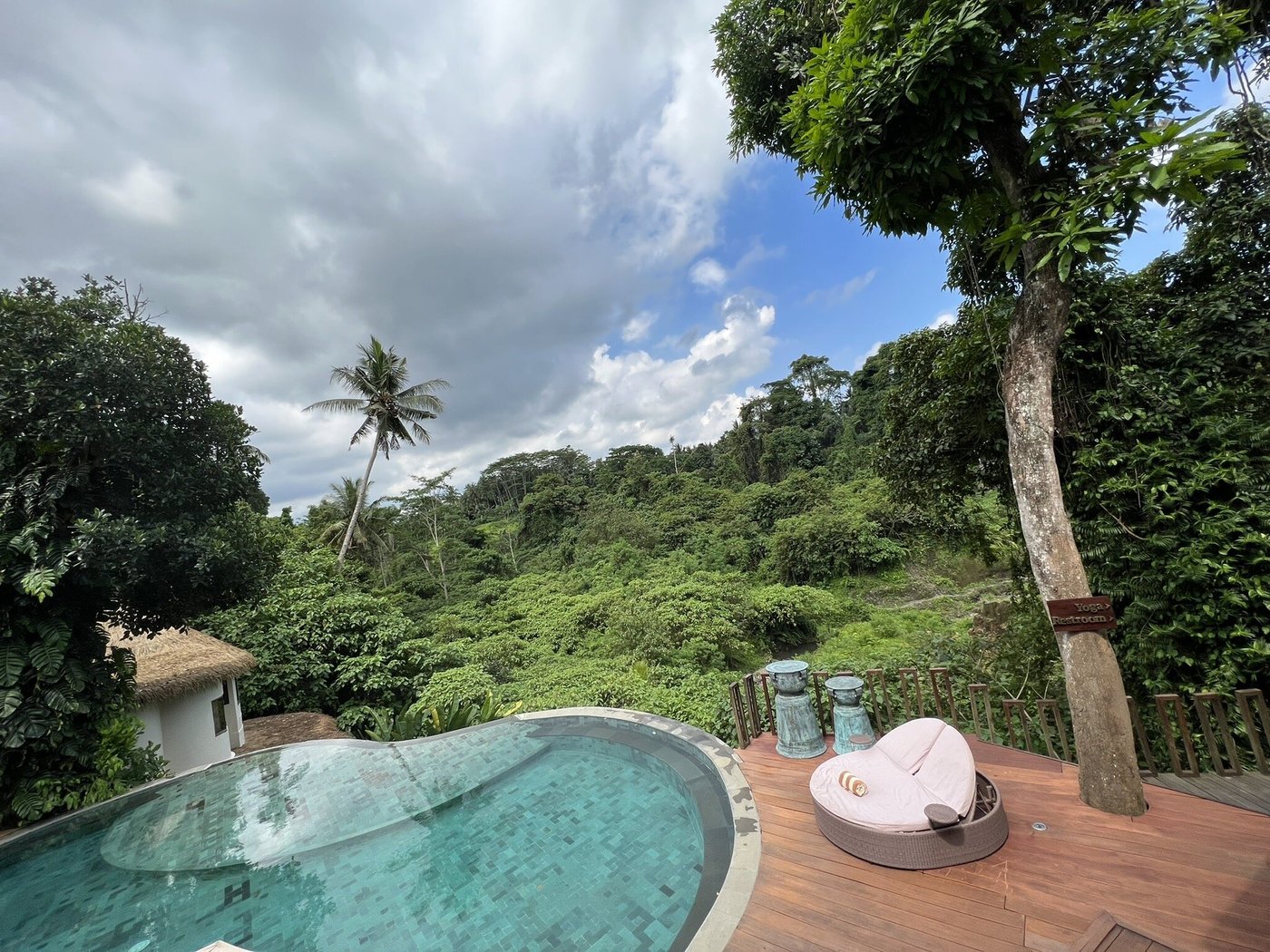 Tanadewa Resort and Spa - Ubud - UPDATED 2022 Prices, Reviews & Photos ...