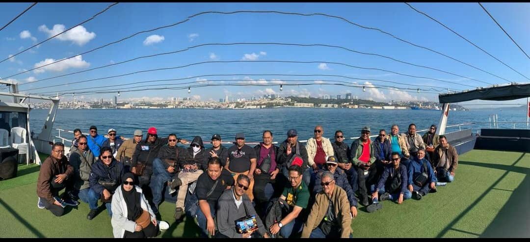 Bosphorus Cruise (Istanbul) - All You Need to Know BEFORE You Go