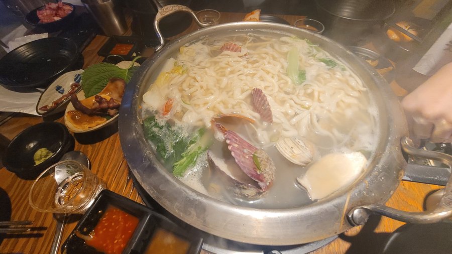 성수부두, 서울 - 레스토랑 리뷰 - 트립어드바이저