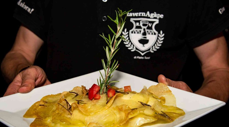 Taverna Agape