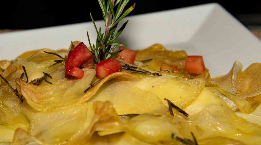 Taverna Agape
