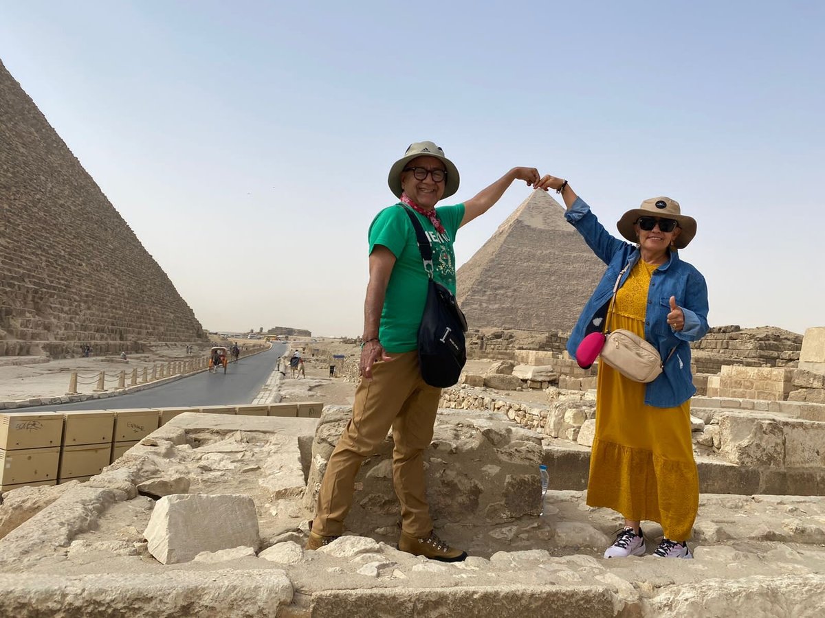 Egipto Tours (Cairo) All You Need to Know BEFORE You Go