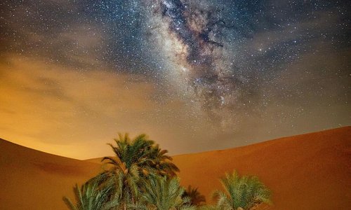 Die riesige Wüste und all ihre Schätze auf Ihren Bildern ziehen uns ganz in den Bann 🤳  📸@vertigodubai/IG #InAbuDhabi #AbuDhabi
