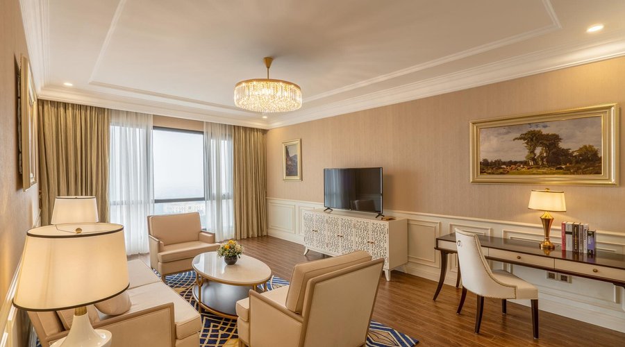 Suite Living
