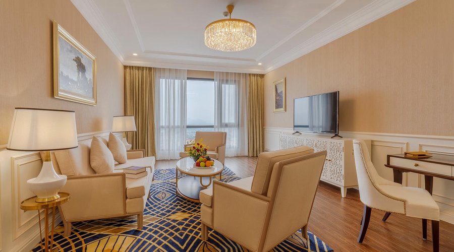 Suite Living