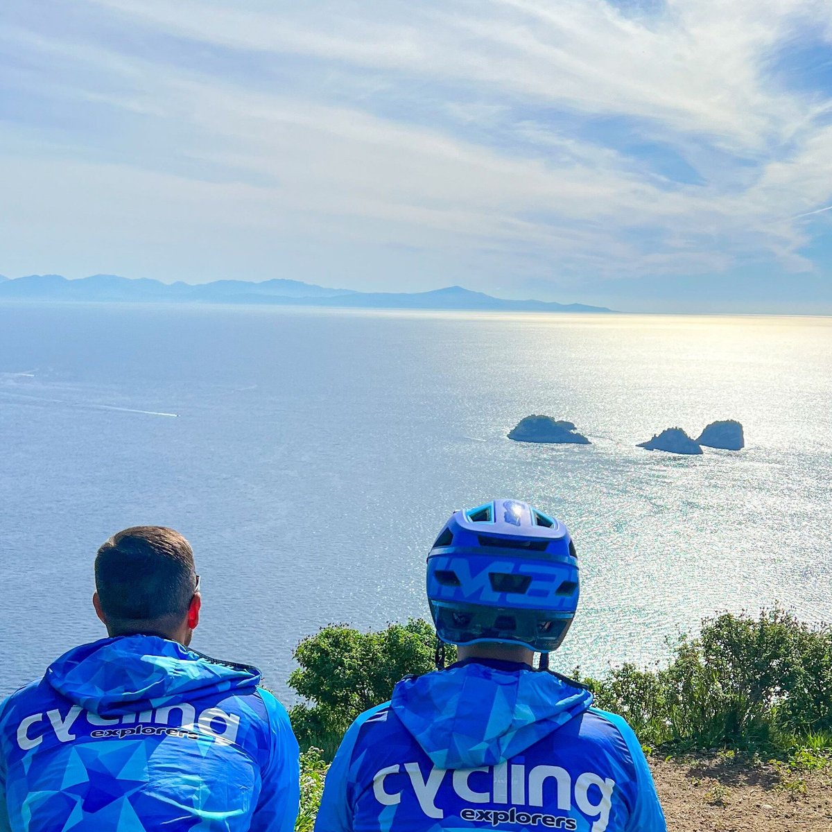 Cycling Explorers Sorrento 2022 Alles Wat U Moet Weten Voordat Je