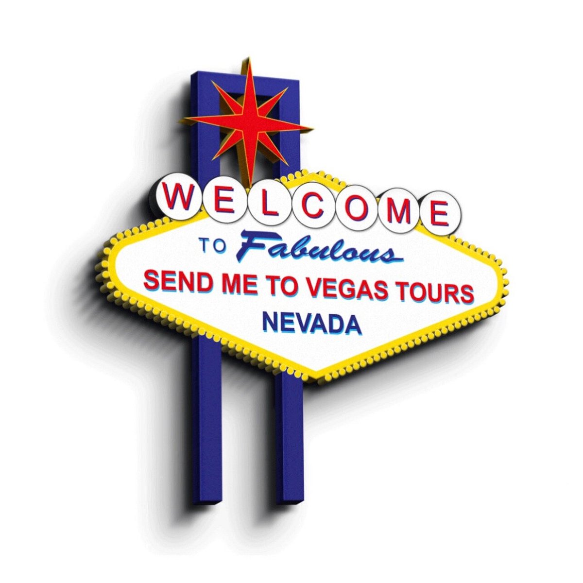 Send Me To Vegas Tours - All You Need to Know BEFORE You Go (2024)