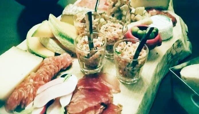 Planche du vendredi soir