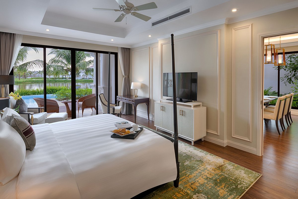 Melia Vinpearl Phu Quoc Rooms Pictures And Reviews Tripadvisor