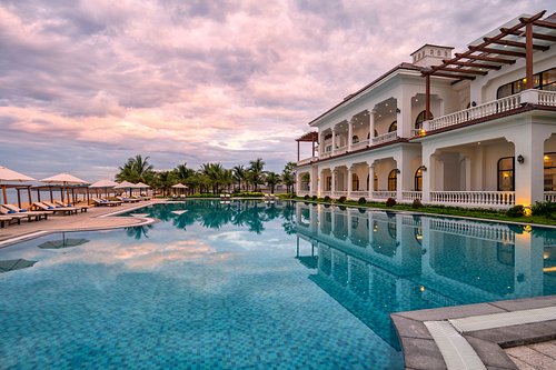 Melia Vinpearl Phu Quoc Au 241 2024 Prices And Reviews Ganh Dau