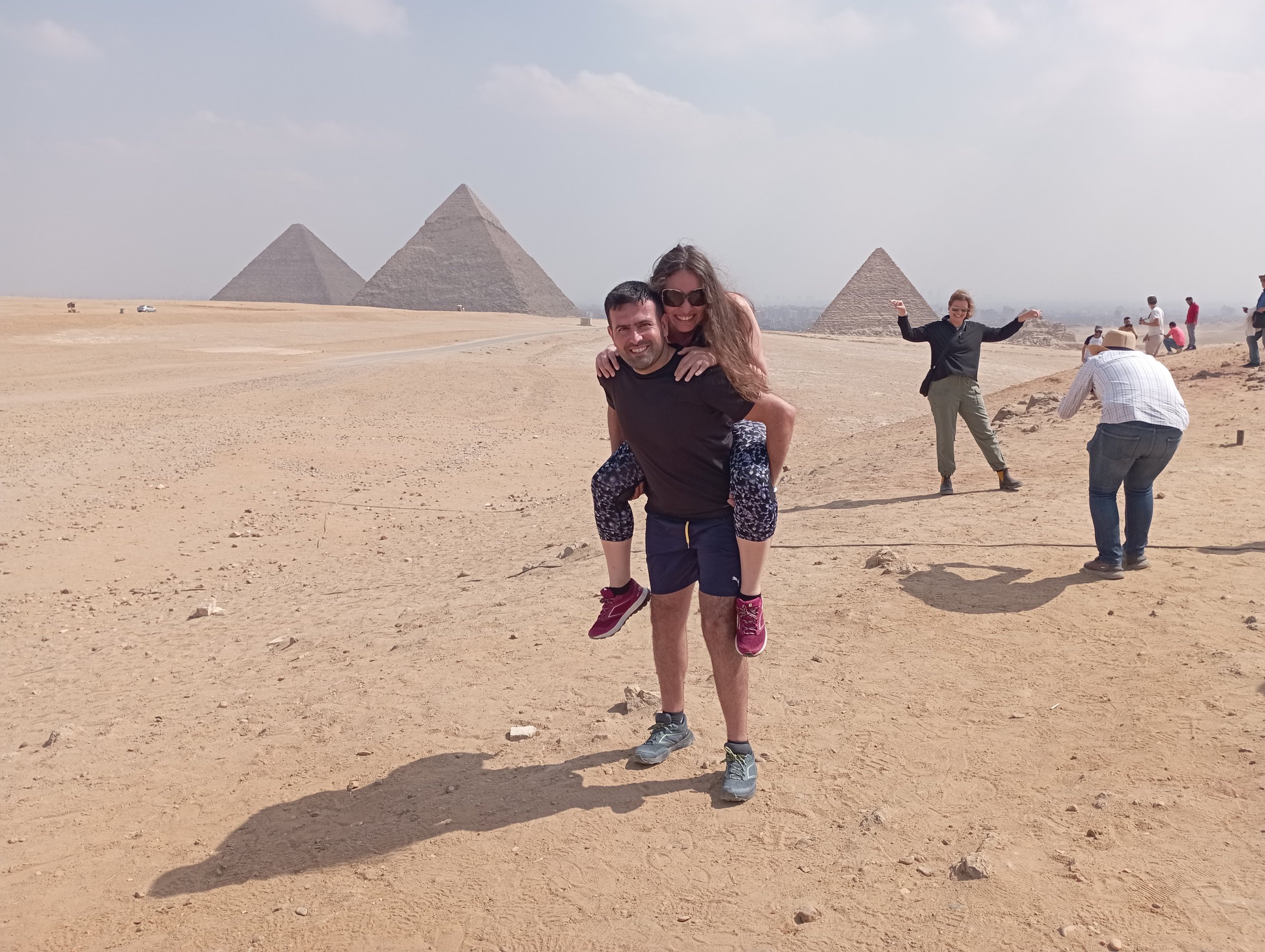 Unas Egypt Tour (Cairo) - All You Need to Know BEFORE You Go