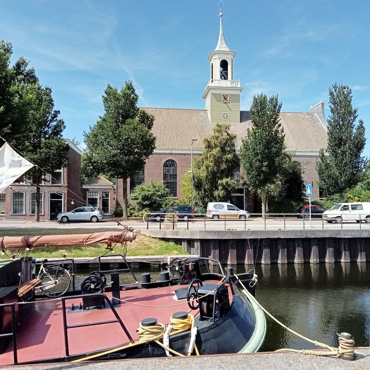 Nieuwe Kerk Den Helder