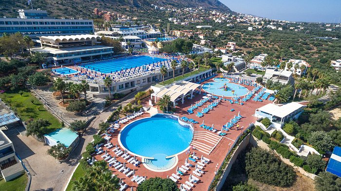 Updated - $77 2024 BELVEDERE HOTELS Hotel Greece - Prices & ROYAL Reviews IMPERIAL ($̶1̶0̶0̶) Crete, &