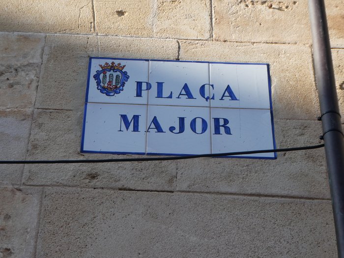 Imagen 9 de Placa Major