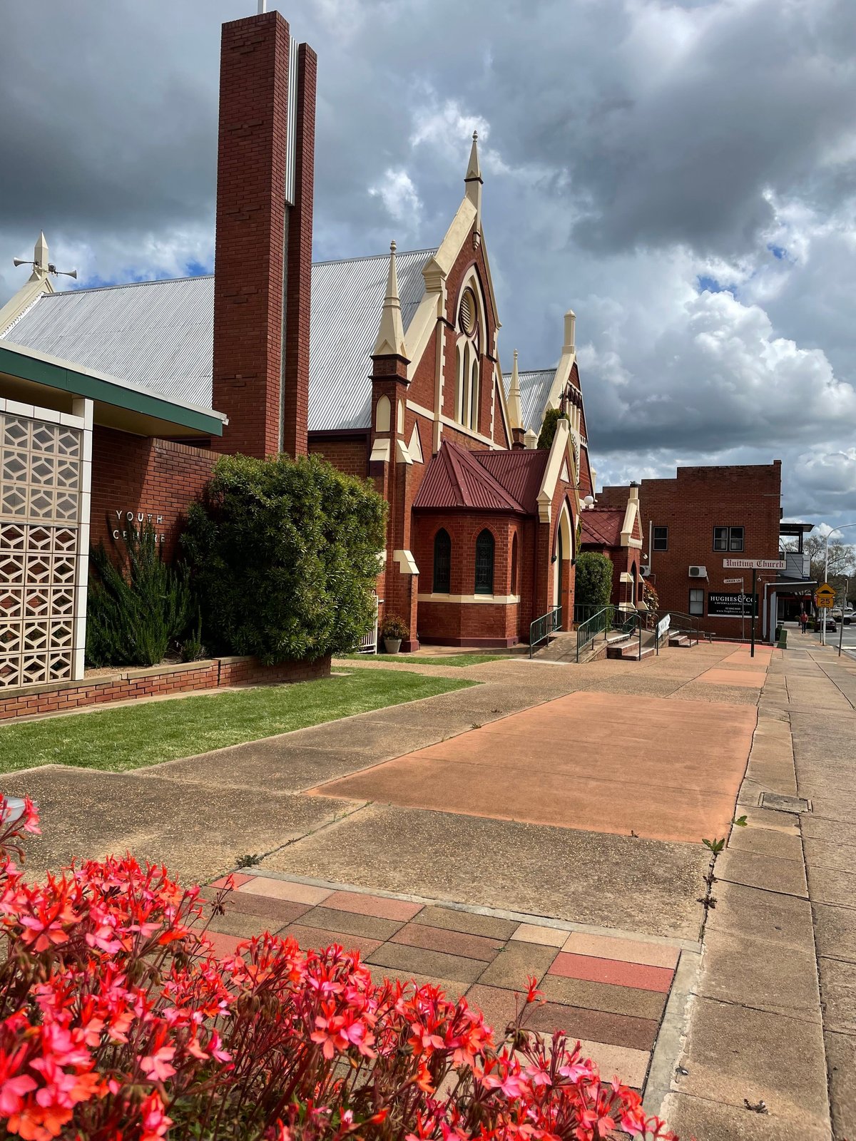 Uniting Church - All You Need to Know BEFORE You Go (2024)