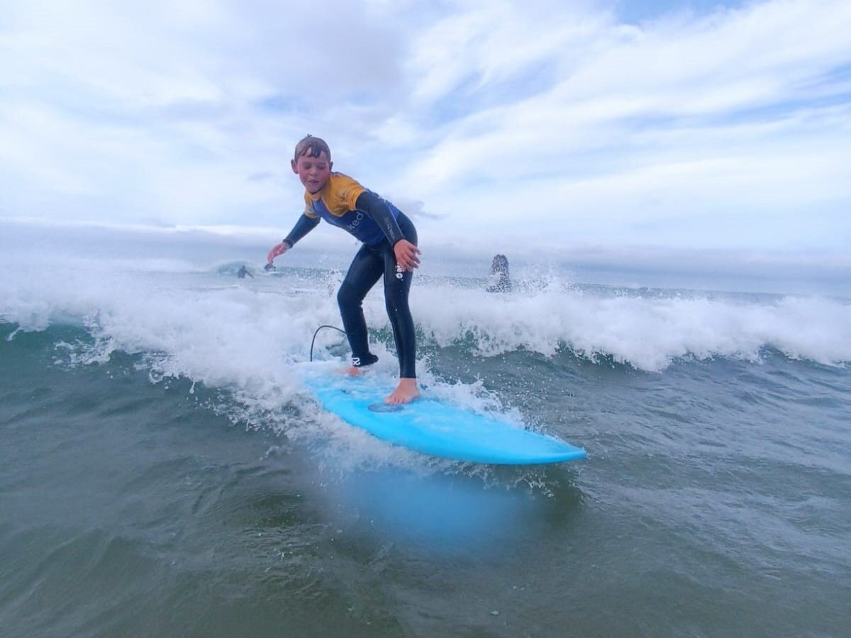 Stoked Surf School Perranporth - All You Need to Know BEFORE You Go