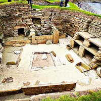 Skara Brae, Stromness