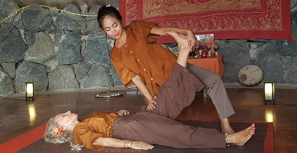 Thai Lanna Massage Tutto Quello Che Cè Da Sapere 2025