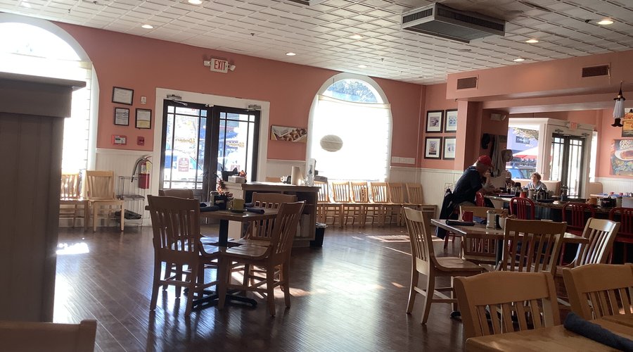 J. Christopher's