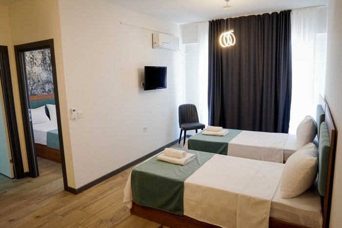 ND SUITE OTEL EDIRNE - Updated 2023 Prices, Reviews (Turkiye)