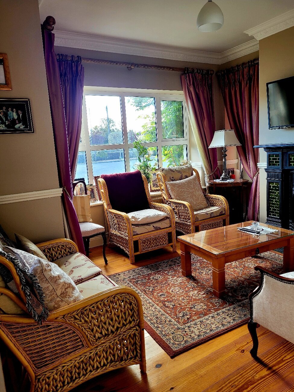 ADARE COUNTRY HOUSE (AU$203): 2022 Prices & Reviews (Ireland) - Photos ...