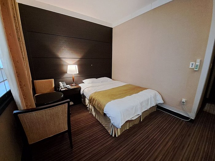 코모도 호텔 포항 (Commodore Hotel Pohang) - 호텔 리뷰 & 가격 비교 코모도 호텔 포항 (Commodore Hotel Pohang) - 호텔 리뷰 & 가격 비교